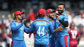 तालिबान अधिग्रहण के बाद अफगानिस्तान क्रिकेट टीम का फैसला करेगी ICC